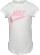 NU 20% KORTING: Nike Sportswear T-shirt NIKE FUTURA SHORT SLEEVE TEE -...