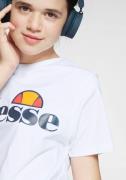 ellesse T-shirt JENA TEE JNR - voor kinderen