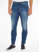 TOMMY JEANS Tapered jeans SLIM TAPERED AUSTIN