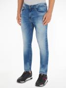 TOMMY JEANS Tapered jeans SLIM TAPERED AUSTIN