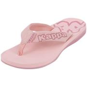 NU 20% KORTING: Kappa Badslippers