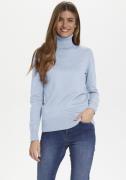 NU 20% KORTING: Saint Tropez Coltrui J2046, MilaSZ Rollneck Pullover