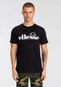 NU 20% KORTING: ellesse T-shirt H T-Shirt