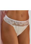 NU 20% KORTING: Lascana High-waist-string