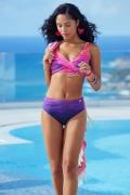 Lascana Triangelbikini met verloop