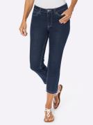 Casual Looks 7/8 jeans (1-delig)