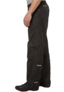 VAUDE Regenbroek Fluid Full-zip Pants II