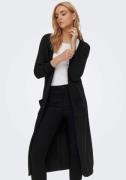 NU 20% KORTING: Only Lang vest ONLLESLY L/S LONG CARDIGAN