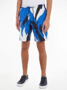 Tommy Hilfiger Short HARLEM FLORAL AOP PO