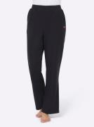 NU 20% KORTING: feel good Broek met elastische band