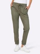 NU 20% KORTING: heine Jogpants