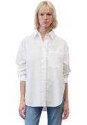 NU 20% KORTING: Marc O'Polo Blouse met lange mouwen Blouse, long sleev...