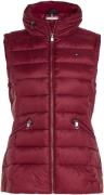 Tommy Hilfiger Bodywarmer MW PADDED GLOBAL STRIPE VEST