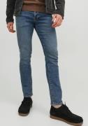NU 20% KORTING: Jack & Jones Slim fit jeans JJIGLENN JJFOX JOS 047 50S...
