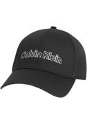NU 20% KORTING: Calvin Klein Baseballcap EMBROIDERY BB CAP