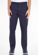 NU 20% KORTING: TOMMY JEANS Chino TJM DAD CHINO