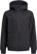 Jack & Jones Junior Softshell-jack JJEBASIC SOFTSHELL HOOD SN JNR