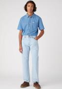 Wrangler Straight jeans Frontier