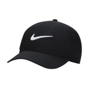 NU 20% KORTING: Nike Baseballcap DRI-FIT CLUB STRUCTURED SWOOSH CAP