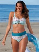 NU 20% KORTING: feel good Bustierbikinitop