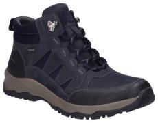 NU 20% KORTING: Josef Seibel Hoge veterschoenen Leroy 51 in wijdte h (...