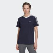 NU 20% KORTING: adidas Sportswear T-shirt ESSENTIALS 3-STRIPES