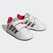NU 20% KORTING: adidas Sportswear Sneakers ADIDAS GRAND COURT X MARVEL...