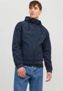 NU 20% KORTING: Jack & Jones Softshell-jack JJEBASIC SOFTSHELL HOOD NO...