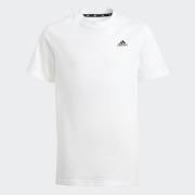 adidas Sportswear T-shirt ESSENTIALS SMALL LOGO COTTON