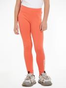 NU 20% KORTING: Tommy Hilfiger Legging MONOTYPE LEGGING