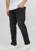 NU 20% KORTING: Jack & Jones PlusSize Slim fit jeans JJIGLENN JJORIGIN...