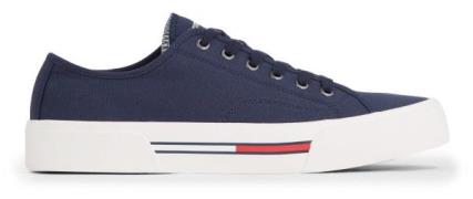 TOMMY JEANS Sneakers TOMMY JEANS CANVAS SNEAKER