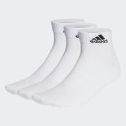 NU 20% KORTING: adidas Performance Sportsokken THIN AND LIGHT ANKLE SO...
