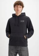 NU 20% KORTING: Levi's® Hoodie RELAXED GRAPHIC