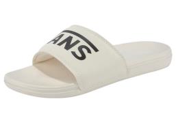 NU 20% KORTING: Vans Badslippers La Costa Slide-On