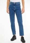 TOMMY JEANS Slim fit jeans IZZIE HR SL ANK CG4139