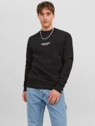 Jack & Jones Sweatshirt JORVESTERBRO SWEAT CREW NECK NOOS