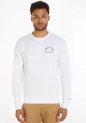 Tommy Hilfiger Sweatshirt SHADOW HILFIGER REG SWEATSHIRT