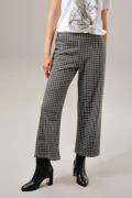 NU 25% KORTING: Aniston CASUAL Culotte