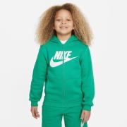 Nike Sportswear Capuchonsweatvest CLUB FLEECE BIG KIDS' FULL-ZIP HOODI...