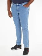 Tommy Jeans Plus Stretch jeans SCANTON PLUS SLIM CG4239