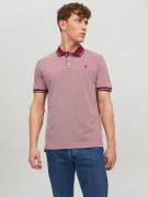 Jack & Jones Poloshirt JPRBLUWIN POLO SS NOOS