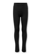 KIDS ONLY Legging KOGNILLE LEGGINGS SOLID JRS NOOS