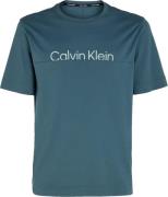 NU 20% KORTING: Calvin Klein Performance T-shirt PW - SS TEE