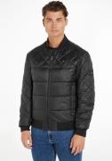 NU 20% KORTING: Tommy Hilfiger Bomberjack PACKABLE RECYCLED BOMBER
