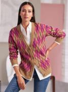 heine Cardigan