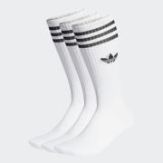 adidas Originals Sportsokken SOLID CREW SOKKEN, 3 PAAR