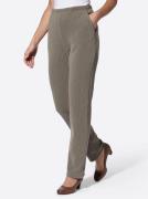 Classic Basics Comfortbroek