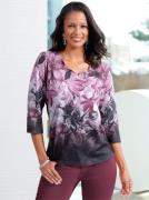 NU 20% KORTING: Lady Shirt met lange mouwen Shirt (1-delig)