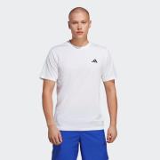 NU 20% KORTING: adidas Performance T-shirt TRAIN ESSENTIALS TRAINING